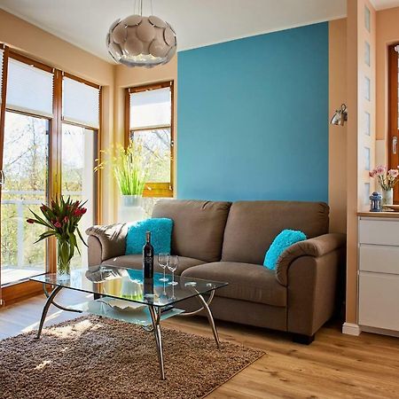 Sun Apartament - Krolewskie Kamieniczki Sopot Ngoại thất bức ảnh