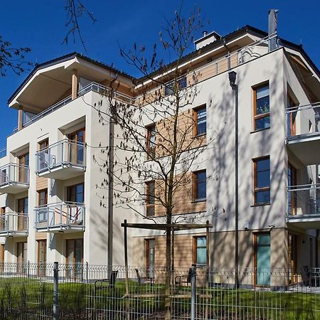 Sun Apartament - Krolewskie Kamieniczki Sopot Ngoại thất bức ảnh