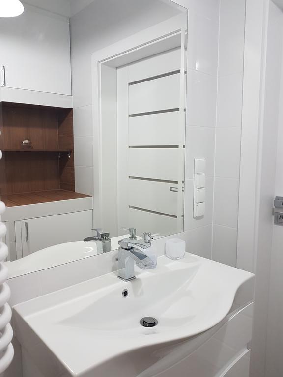 Sun Apartament - Krolewskie Kamieniczki Sopot Ngoại thất bức ảnh