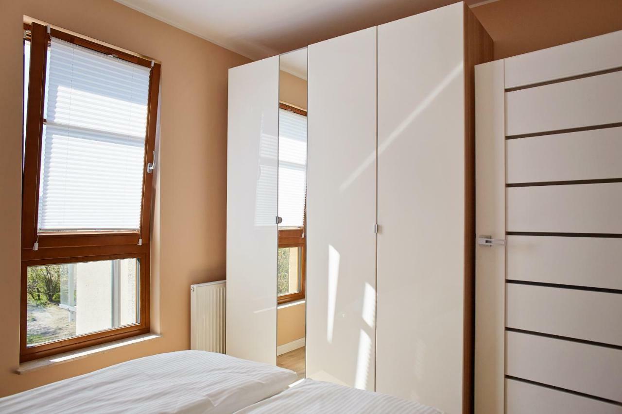 Sun Apartament - Krolewskie Kamieniczki Sopot Ngoại thất bức ảnh