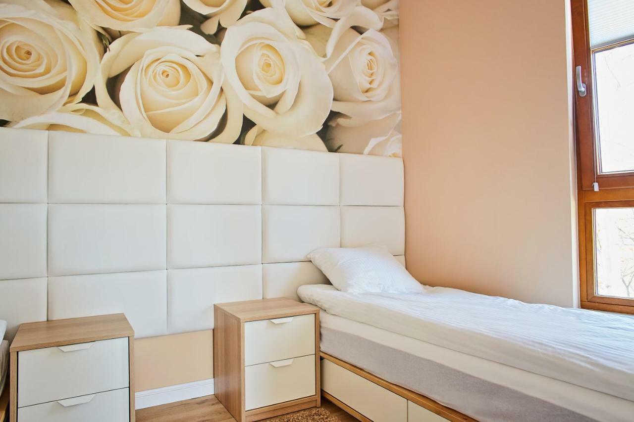 Sun Apartament - Krolewskie Kamieniczki Sopot Ngoại thất bức ảnh