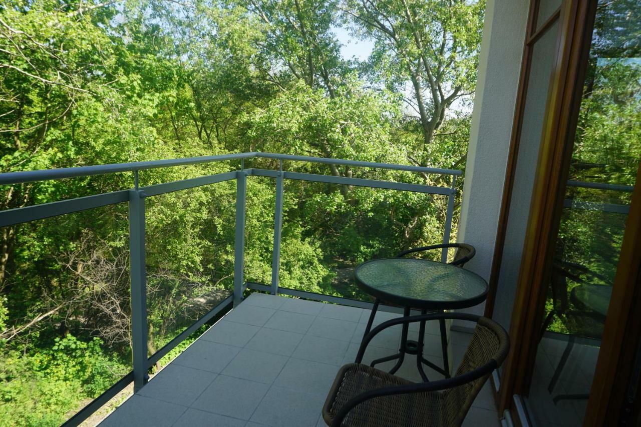 Sun Apartament - Krolewskie Kamieniczki Sopot Ngoại thất bức ảnh